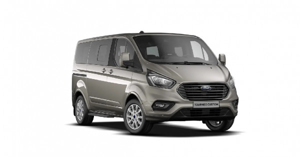 Ez a legjobb családi autó! Ford Tourneo Custom Titanium teszt - Autónavigáuj-uaz.hu